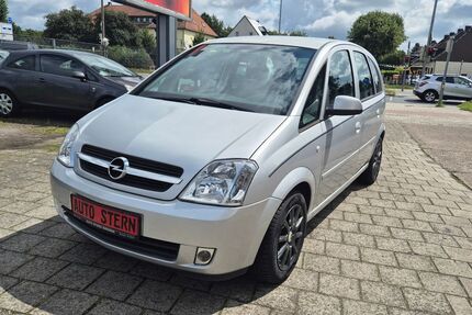 Opel Meriva 125.000 km 2.550 € Bremen 28277