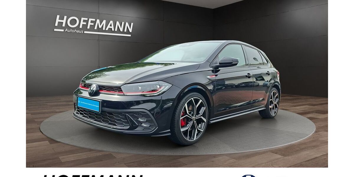 VW Polo 28.985 km 25.990 &euro; Meschede 59872