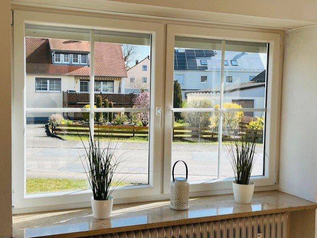 Einfamilienhaus Gunzenhausen - 6 Zimmer, 240 m&sup2;, 1.450&euro; | Angebot:26272535