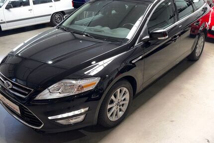 Ford Mondeo 56.986 km 13.999 &euro; Coswig 01640