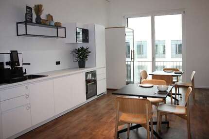 Gewerbeobjekt Regensburg Das Dörnberg - 1.450&euro; | Angebot:27140322