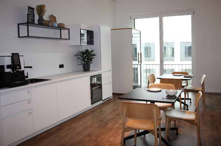 Gewerbeobjekt Regensburg Das Dörnberg - 1.450&euro; | Angebot:27140322