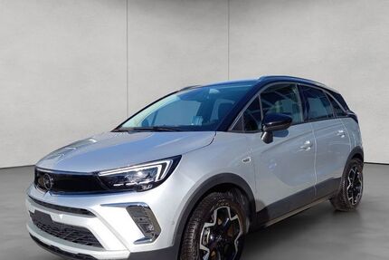 Opel Crossland (X) 23.594 km 21.980 &euro; Offenburg 77656