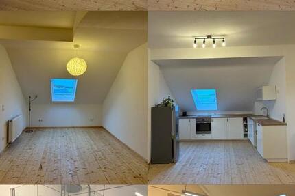 Dachgeschoss Wohnung in Kreuzau-Thum zu Vermieten zimmer