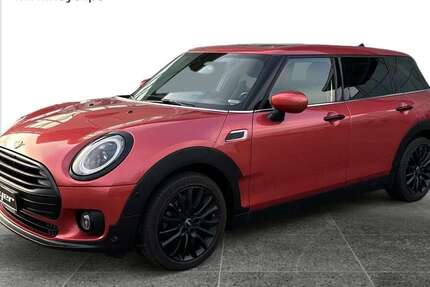Mini One Clubman 80.300 km 19.930 &euro; Soltau 29614