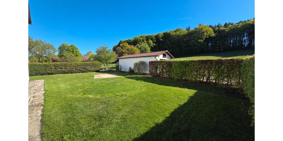 Einfamilienhaus Ebersberg - 6 Zimmer, 180 m&sup2;, 675.000&euro; | Angebot:26692130