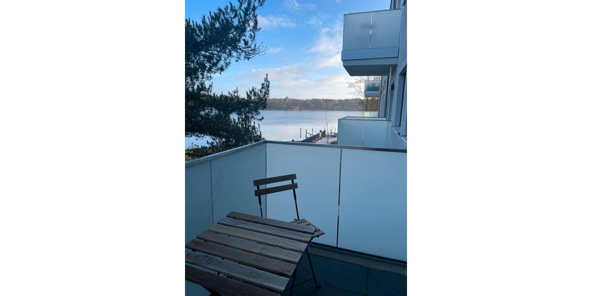 Etagenwohnung Neuruppin - 2 Zimmer, 40 m&sup2;, 265.000&euro; | Angebot:27251625