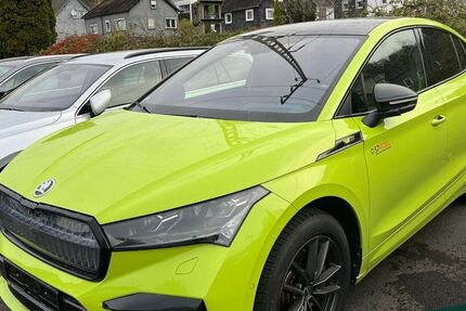 Skoda Enyaq 51.900 km 35.550 &euro; Siegen 57076