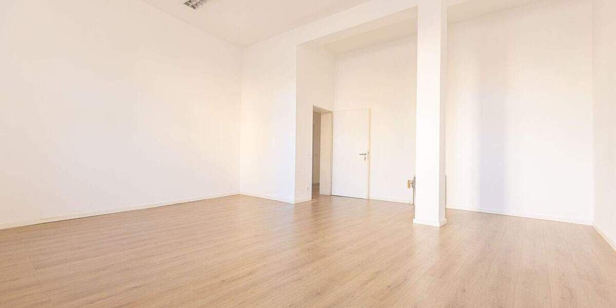 Gewerbeobjekt Torgau - 4 Zimmer, 167 m&sup2;, 1.169&euro; | Angebot:25605570