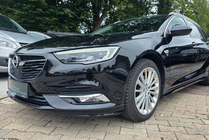 Opel Insignia 164.300 km 11.999 &euro; Warendorf 48231
