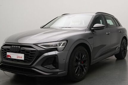 Audi Q8 e-tron 25.488 km 48.480 &euro; Leverkusen 51373