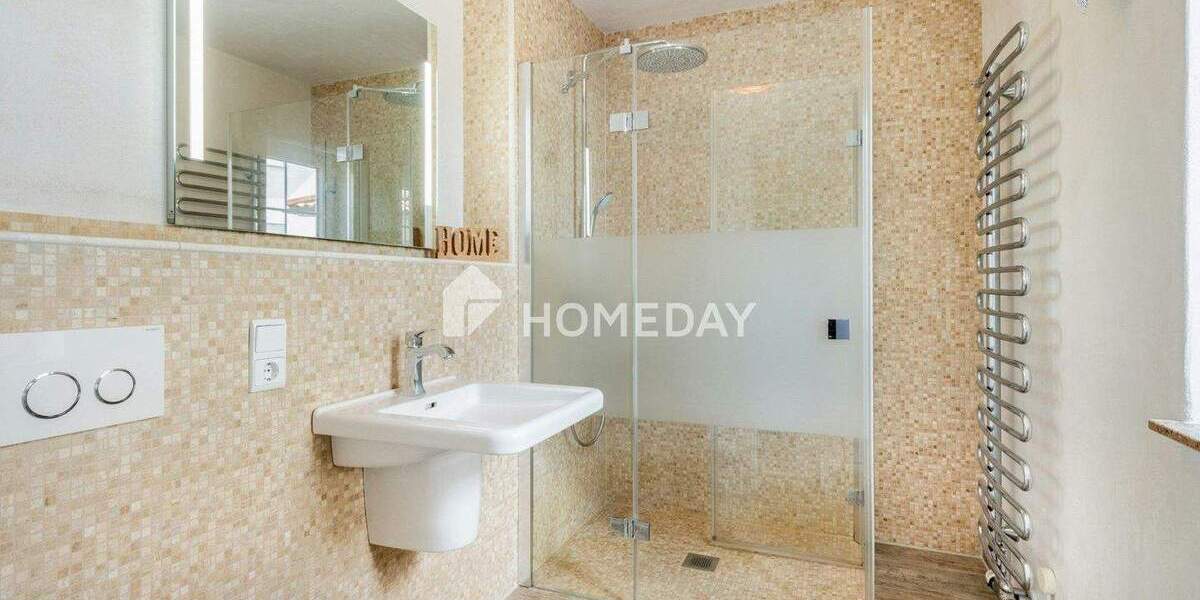 Stilvolles Einfamilienhaus mit Wintergarten, Terrasse und gehobener Ausstattung 5 zimmer