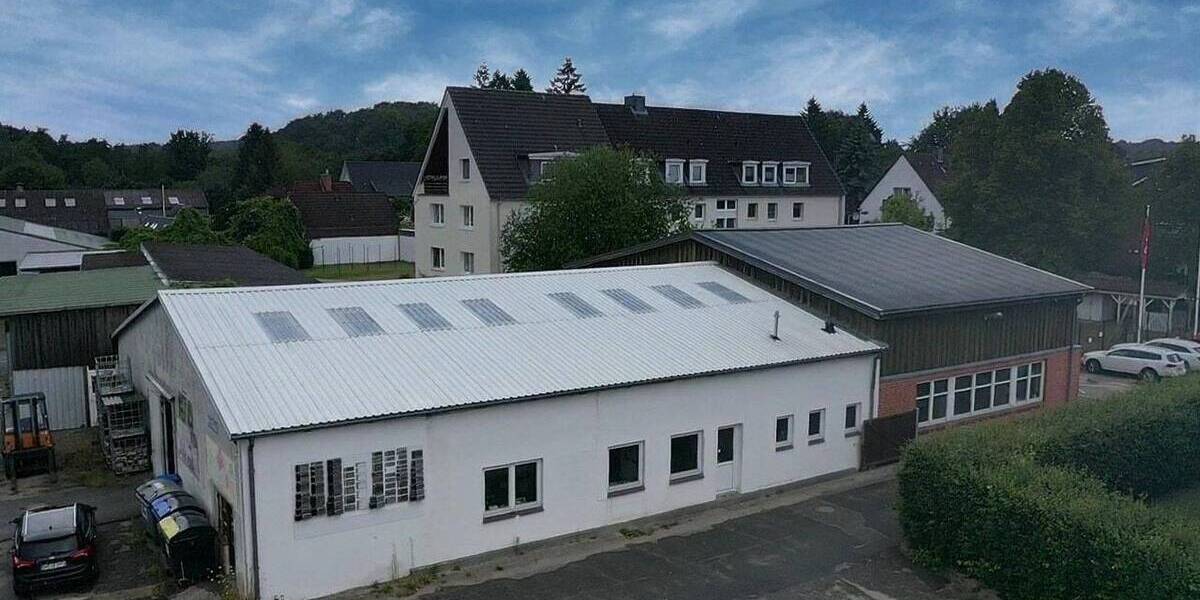 Gewerbeobjekt Malente Bad Malente-Gremsmühlen - 829.000&euro; | Angebot:25731730