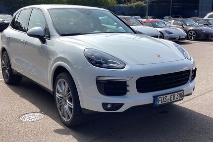 Porsche Cayenne 145.513 km 35.490 &euro; Heroldstatt 72535