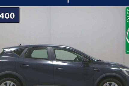 Renault Captur 57.094 km 12.980 &euro; Gyhum/Bockel 27404