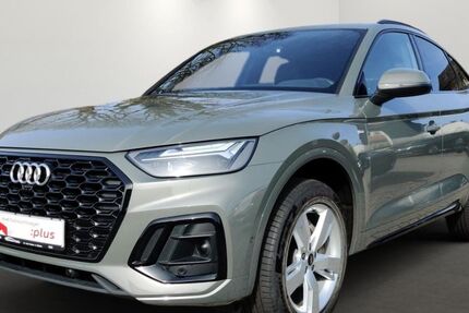 Audi Q5 28.000 km 50.690 &euro; Wittlich 54516