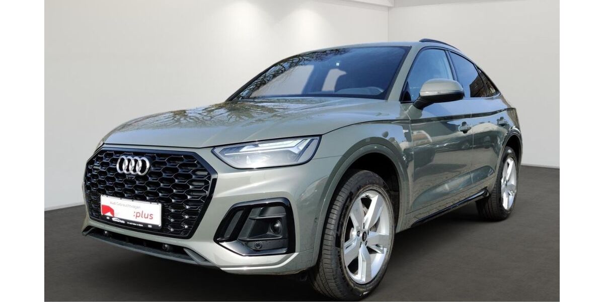 Audi Q5 28.000 km 54.890 € Wittlich 54516