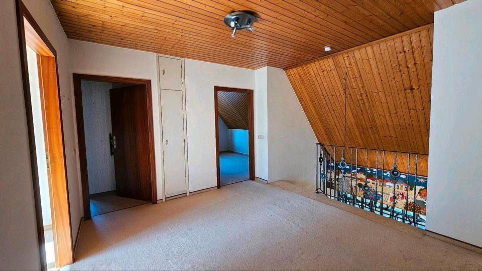 Einfamilienhaus Büchen - 9 Zimmer, 174 m&sup2;, 460.000&euro; | Angebot:26678560