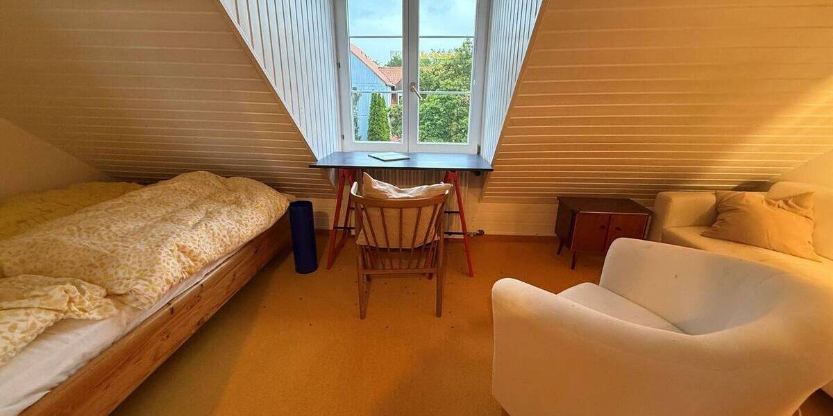Reihenendhaus Berlin Nikolassee - 5 Zimmer, 128 m&sup2;, 795.000&euro; | Angebot:26834783