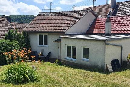 Haus Blaubeuren - 4 Zimmer, 80 m&sup2;, 970&euro; | Angebot:24461073