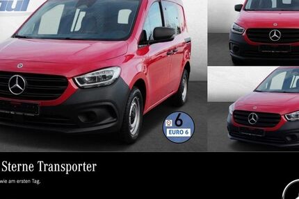 Mercedes-Benz Citan 56.596 km 16.541 € Passau 94036