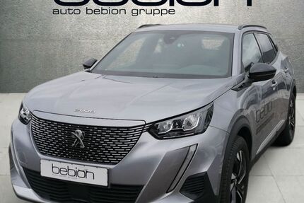 Peugeot 2008 20.800 km 18.900 &euro; Reutlingen 72766