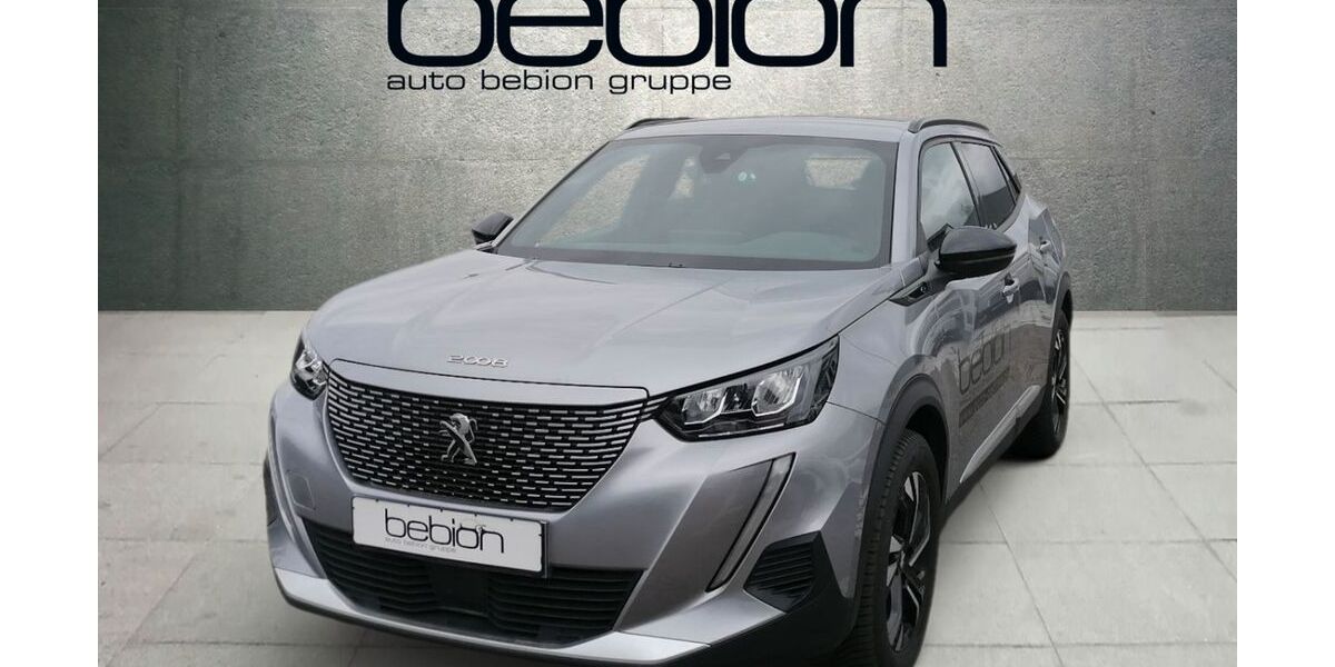 Peugeot 2008 20.800 km 19.480 &euro; Reutlingen 72766