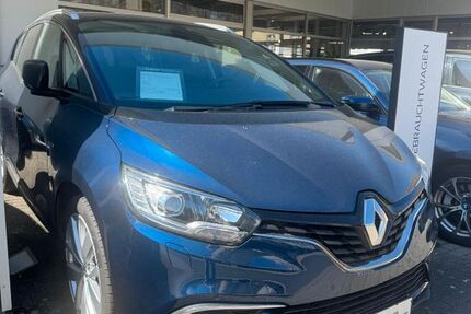 Renault Scenic 33.500 km 17.700 &euro; Bayreuth 95448