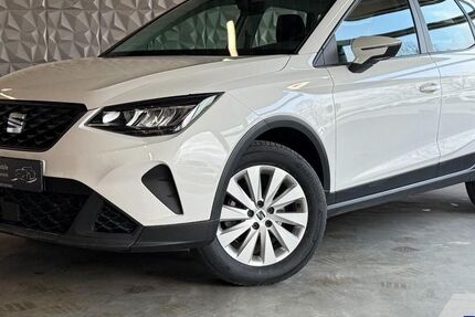 Seat Arona 75.090 km 15.690 € Quickborn 25451