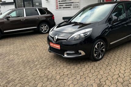 Renault Scenic 148.000 km 7.950 &euro; Hürth 50354