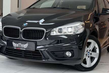 BMW 218 132.786 km 9.475 &euro; Sinzig 53489