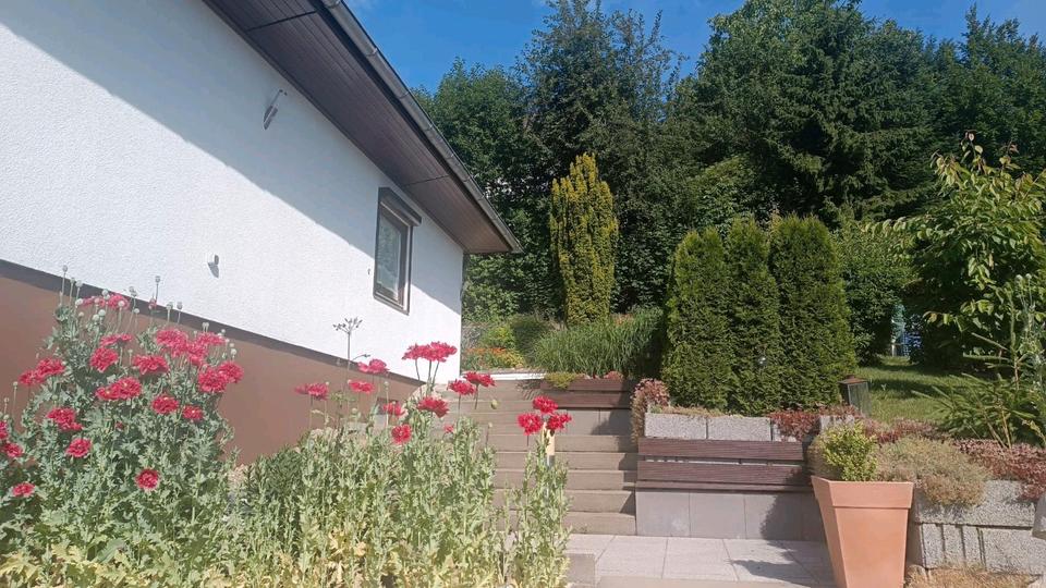 Einfamilienhaus Ebermannstadt - 7 Zimmer, 144 m&sup2;, 499.000&euro; | Angebot:26932906