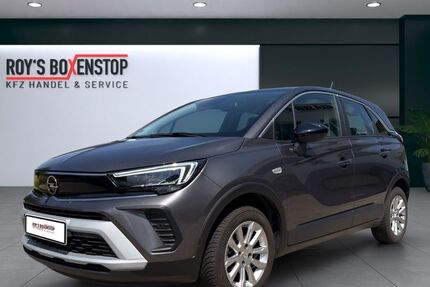 Opel Crossland (X) 25.300 km 14.470 &euro; Horb am Neckar 72160
