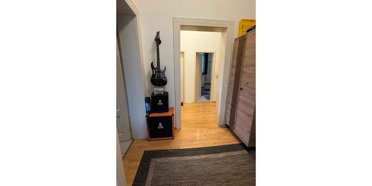 Etagenwohnung Duderstadt - 4 Zimmer, 86 m&sup2;, 601&euro; | Angebot:26489325