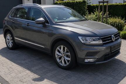 VW Tiguan 176.000 km 14.900 &euro; Gifhorn 38518