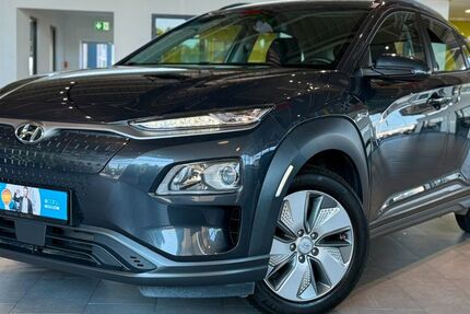 Hyundai KONA 55.979 km 22.995 &euro; Herford 32052