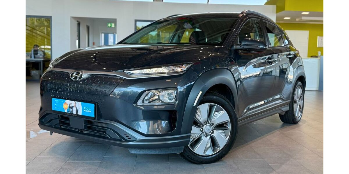 Hyundai KONA 55.979 km 22.995 &euro; Herford 32052