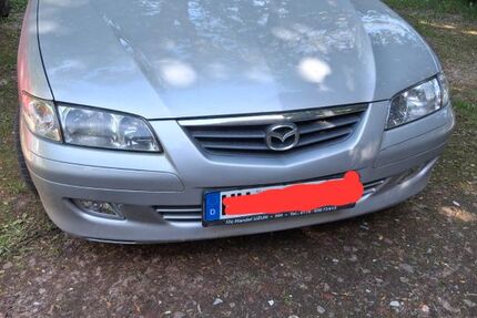 Mazda 626 173.150 km 3.350 &euro; Ammersbek 22949
