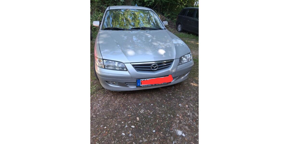 Mazda 626 173.150 km 3.350 &euro; Ammersbek 22949