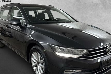 VW Passat 113.300 km 17.790 &euro; Waren/Müritz 17192