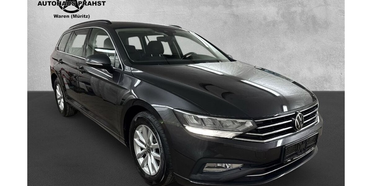 VW Passat 113.300 km 17.790 &euro; Waren/Müritz 17192