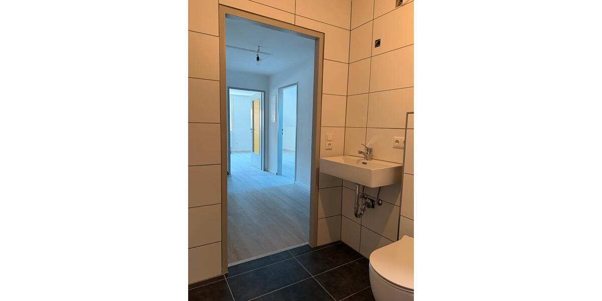 Dachgeschoßwohnung Fürth Bislohe - 2 Zimmer, 65 m&sup2;, 850&euro; | Angebot:25368755