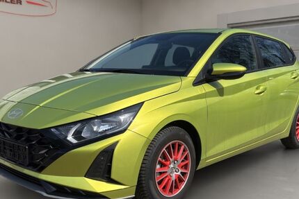 Hyundai i20 4.300 km 18.900 &euro; Wilkau-Haßlau 08112