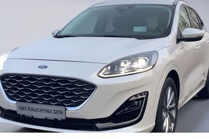 Ford Kuga 40.071 km 25.880 &euro; Salzkotten 33154