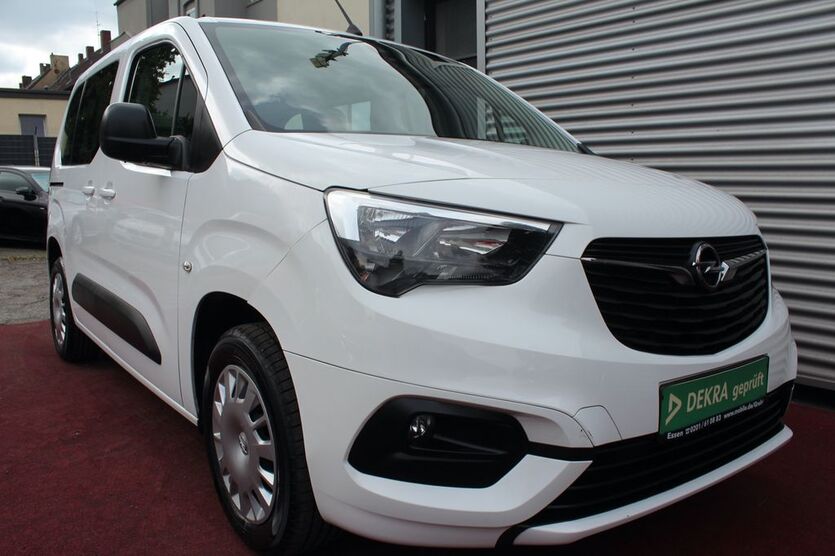 Opel Combo 85.911 km 16.799 € Essen 45326