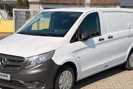 Mercedes-Benz Vito 170.000 km 19.290 &euro; Maintal OT Dörnigheim 63477
