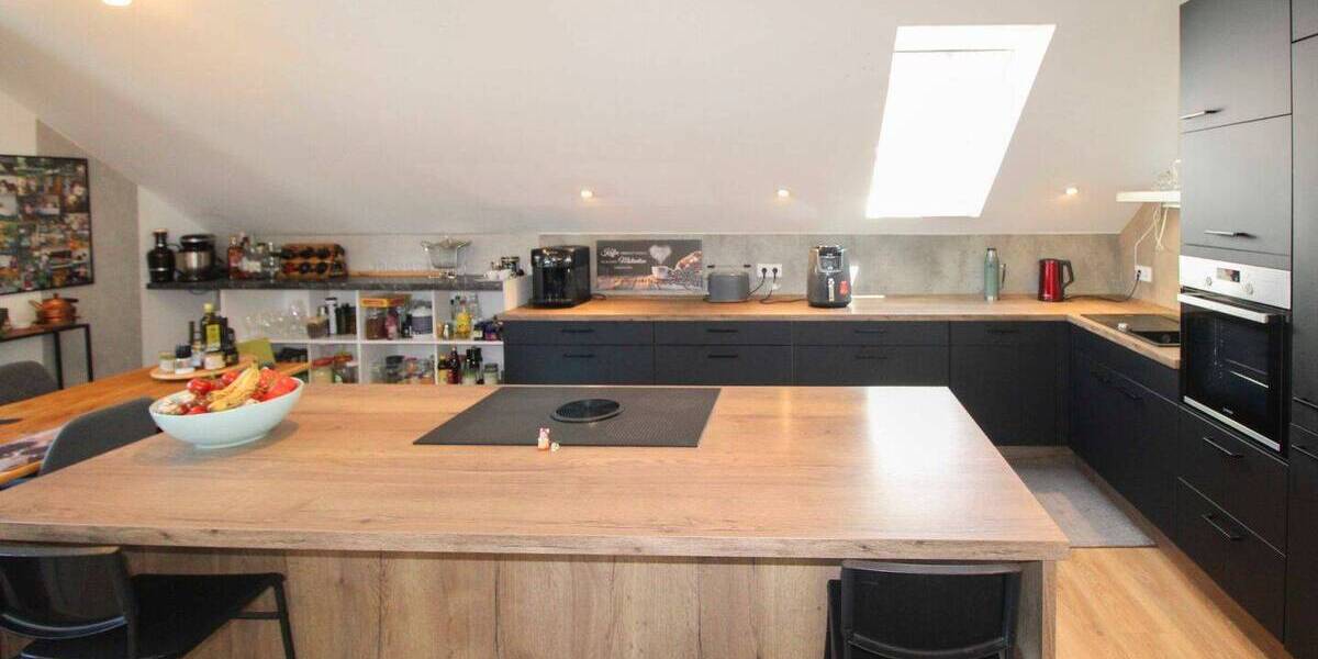 Etagenwohnung Sterup - 3 Zimmer, 103 m&sup2;, 219.000&euro; | Angebot:26160374