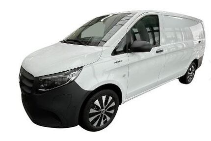 Mercedes-Benz eVito 3.200 km 37.961 &euro; Lutherstadt Wittenberg 06886