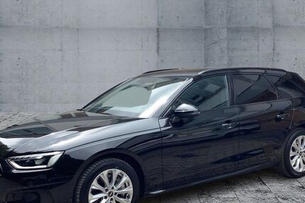 Audi A4 44.793 km 33.490 € Bayreuth 95448