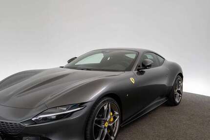 Ferrari Roma 8.600 km 189.900 &euro; Singen-Hohentwiel 78224